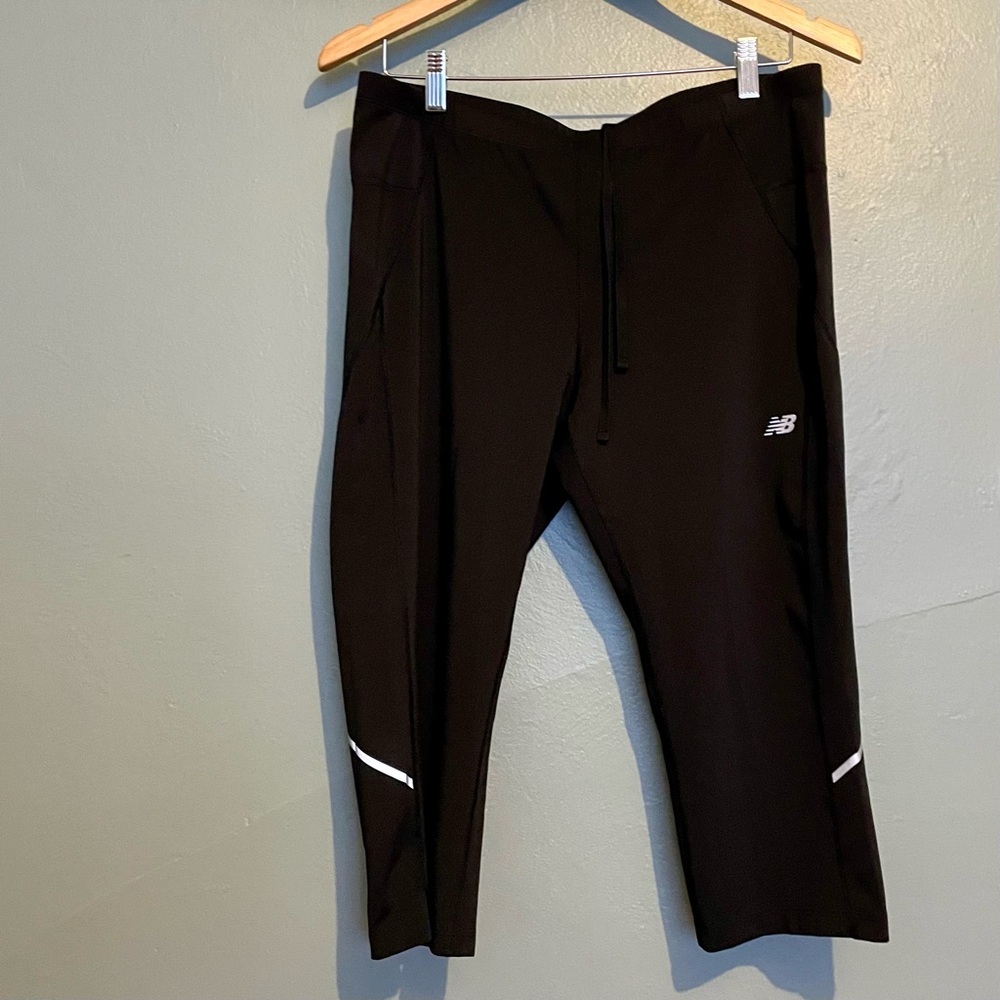 New Balance Dry Tech Running Pants